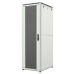 Lanview RDL36U68WH rack cabinet 36U Freestanding rack White