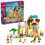 LEGO Friends 42650 Sklep z akcesoriami