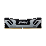 Kingston Technology FURY 24GB 8800MT/s DDR5 CL42 CUDIMM Renegade Silver