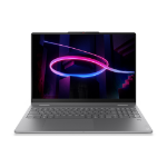 Lenovo Yoga 7 2-in-1 16IPH11 Copilot+ PC Intel Core Ultra 7 355 Hybrid (2-in-1) 40.6 cm (16") Touchscreen 2.8K 32 GB LPDDR5x-SDRAM 2 TB SSD Wi-Fi 7 (802.11be) Windows 11 Home Grey German