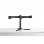 Chief K3F310B, KontourTM K3 Dual-Monitor Array - Free Standing