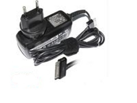 CoreParts MSPT2020 mobile device charger Black Indoor