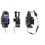 Brodit 712106 holder Active holder Mobile phone/Smartphone Black