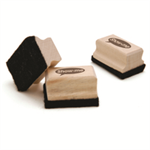 Show-me SHOW-ME MINI WOODEN ERASERS 30