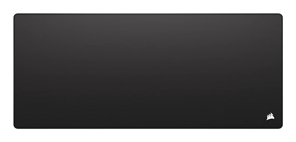 Corsair MM Gaming mouse pad Black