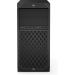 HP Z2 G4 Intel® Core™ i7 i7-8700 16 GB DDR4-SDRAM 1 TB HDD Windows 10 Pro Tower Workstation Black