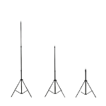 JLC Universal 7-13” Tripod Tablet Stand