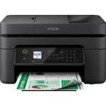 Epson WorkForce WF-2840DWF