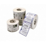 Zebra Z-Destruct 8000T Self-adhesive printer label