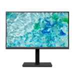 Acer Vero B7 B277KLBbmiiprzx computer monitor 68.6 cm (27") 3840 x 2160 pixels 4K Ultra HD LED Black