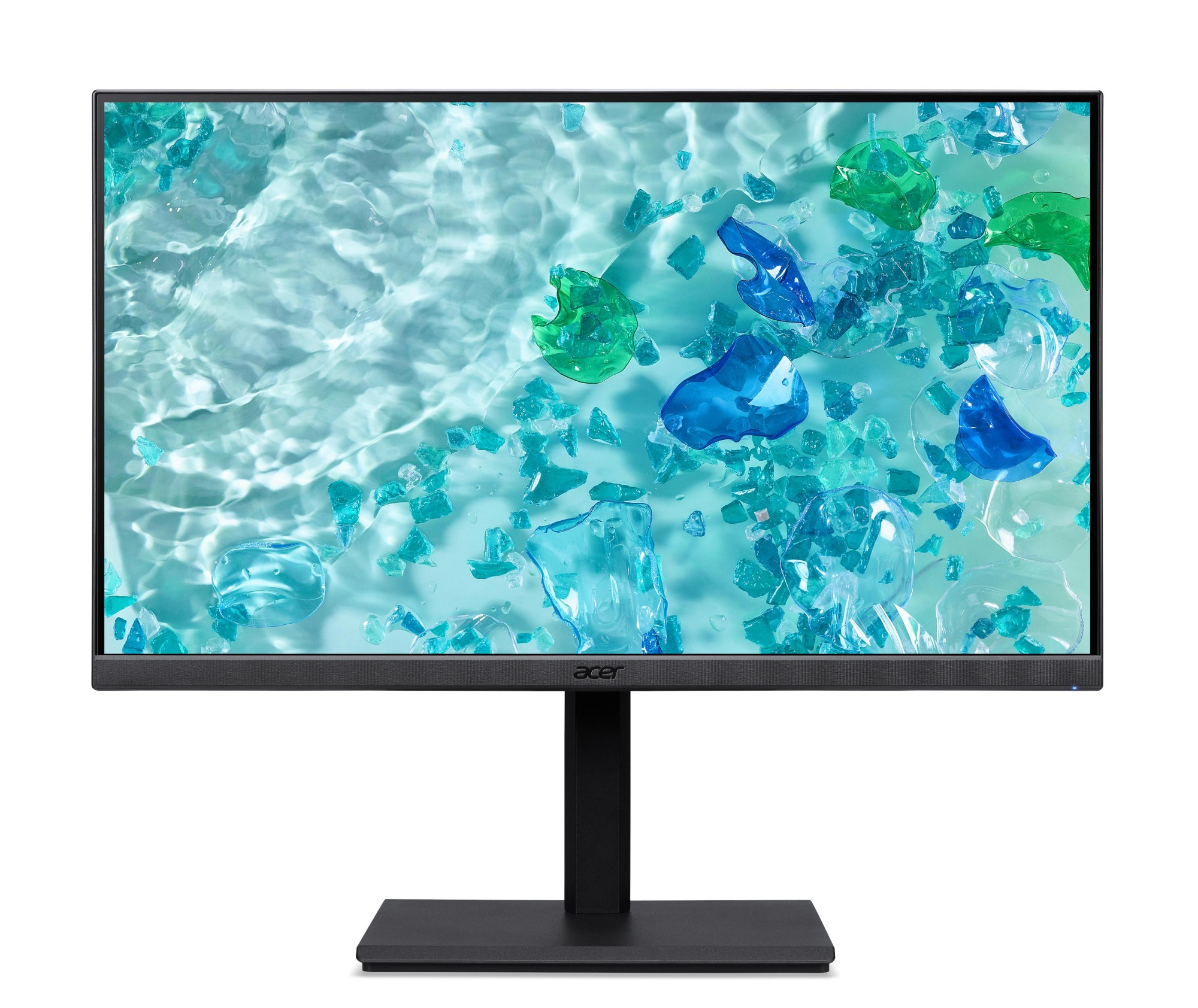 Acer Vero B7 B277KLBbmipruzx computer monitor 68.6 cm (27") 3840