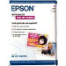 Epson Indexkaart A6 144g/m² (50) printing paper