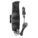Brodit 521965 holder Active holder Mobile phone/Smartphone Black