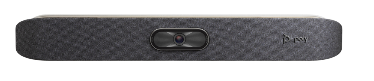 Image of POLY Studio X30 video conferencing system 6 person(s) Ethernet LAN...