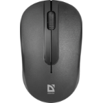 Defender DATUM MM-285 mouse Office Ambidextrous RF Wireless Optical 1600 DPI