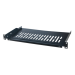 LogiLink SF1C35B rack accessory Rack shelf