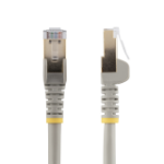 StarTech.com C6ASPAT10GR networking cable Gray 118.1" (3 m) Cat6a U/FTP (STP)