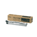 Brother TN-11BK Toner black, 8.5K pages/5% for Brother HL-4000 CN