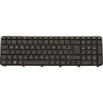 HP Keyboard (CZECH) Toetsenbord