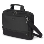 DICOTA D32172-RPET laptop case Briefcase Black