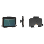 Brodit 711101 houder Passieve houder Tablet/UMPC Zwart