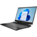 HP Pavilion Gaming 15-dk2029na Intel® Core™ i5 i5-11300H Laptop 39.6 cm (15.6") Full HD 8 GB DDR4-SDRAM 512 GB SSD NVIDIA® GeForce® GTX 1650 Wi-Fi 6 (802.11ax) Windows 11 Home Black