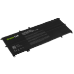 Green Cell SY25 notebook spare part Battery