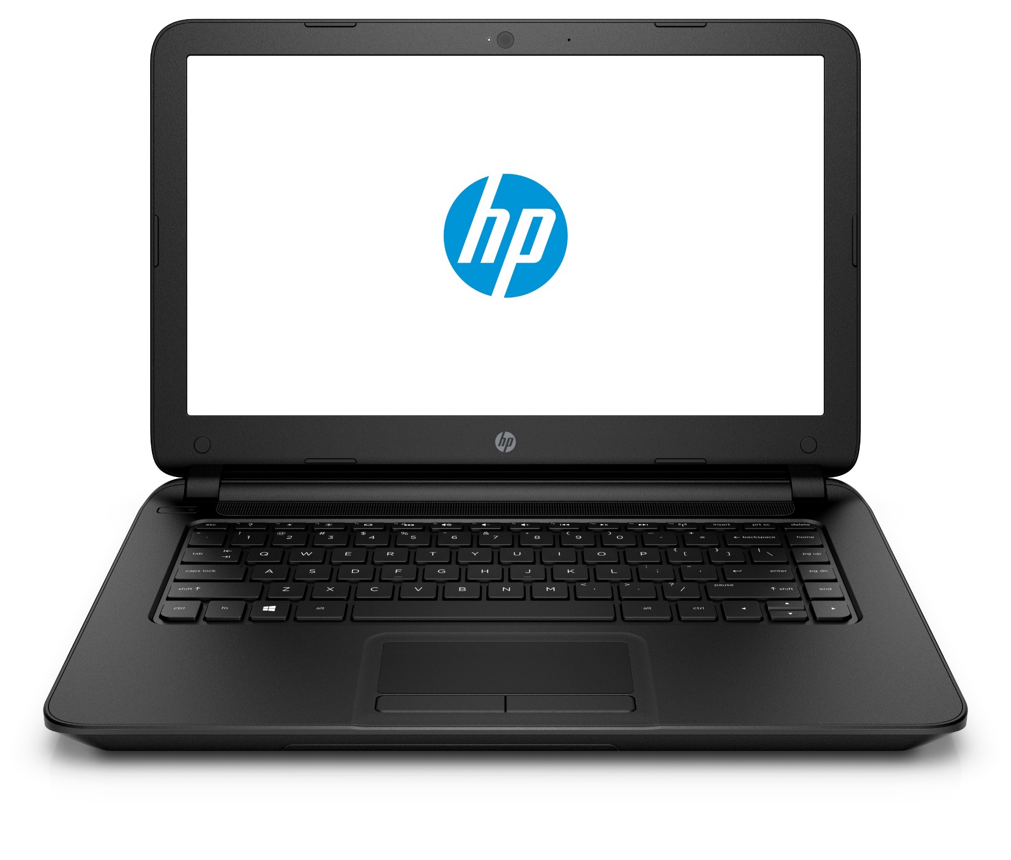 computadora hp notebook