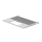 HP P80838-B31 laptop spare part Keyboard