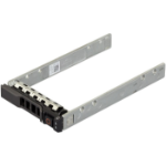 DELL KG7NR Obturateur de baie de lecteur 2.5" Panneau de façade