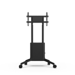 SMS Smart Media Solutions 16-008-1C-M signage display mount 2.18 m (86") Black