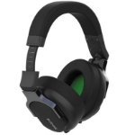 Citronic 100.100UK headphones/headset Wired Head-band Music Black