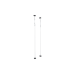 Multibrackets M Pro Series - Floor to Ceiling Wire Kit 3000