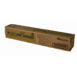 KYOCERA TK-899Y toner cartridge Original Yellow 1 pc(s)