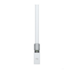 Ubiquiti AMO-5G10 network antenna Sector antenna 10 dBi