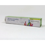 Data Direct Oki C3300 3400 3450 3600 Toner Yellow HC Compatible 43459329C