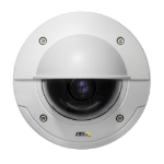 Axis Dome Kit camera housing Acrylic, Aluminium Transparent, White