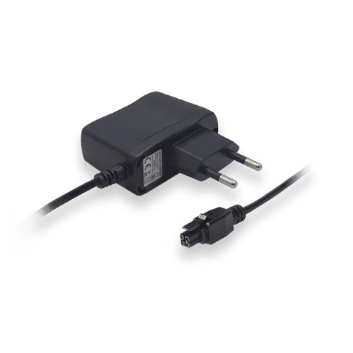 Teltonika PR3PTEU3 power adapter/inverter Indoor/outdoor Black