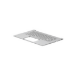 HP N12772-DH1 laptop spare part Keyboard