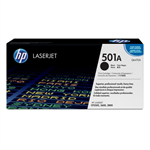 HP Q6470A/501A Toner cartridge black, 6K pages/5% for HP Color LaserJet 3600/3800