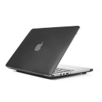 iPearl mCover 13.3" Hardshell case Black