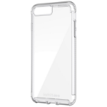Innovational Pure Clear mobile phone case 14 cm (5.5") Cover Transparent