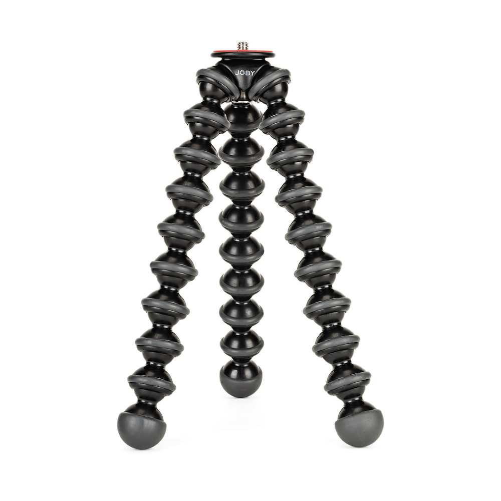 GorillaPod® 1K Stand tripod Universal 3 leg(s) Black