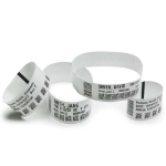 Zebra Z-Band Ultrasoft White