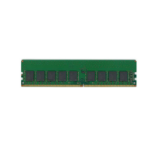 Dataram 16GB DDR4-2400 UDIMM ECC UNBUFF geheugenmodule 2 x 8 GB 2400 MHz