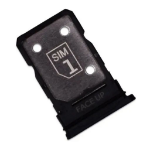 Motorola Edge 50 Neo SIM card tray - Grisaille