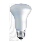 Synergy 21 S21-LED-000619 LED bulb Neutral white 4000 K 8 W E27