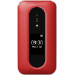 Doro Leva L30 7.11 cm (2.8") 142.7 g Red, White Feature phone