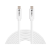 Sandberg USB-C>C USB 3.2 Gen2 100W, 5m