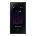 Suprema XS2-QDPB RFID reader RS-485 Black